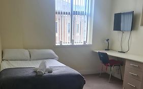 Pall Mall Ensuite Apartment