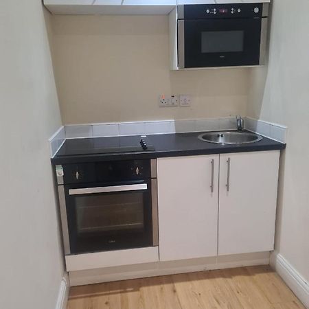 Pall Mall Ensuite Apartment Liverpool Exterior photo