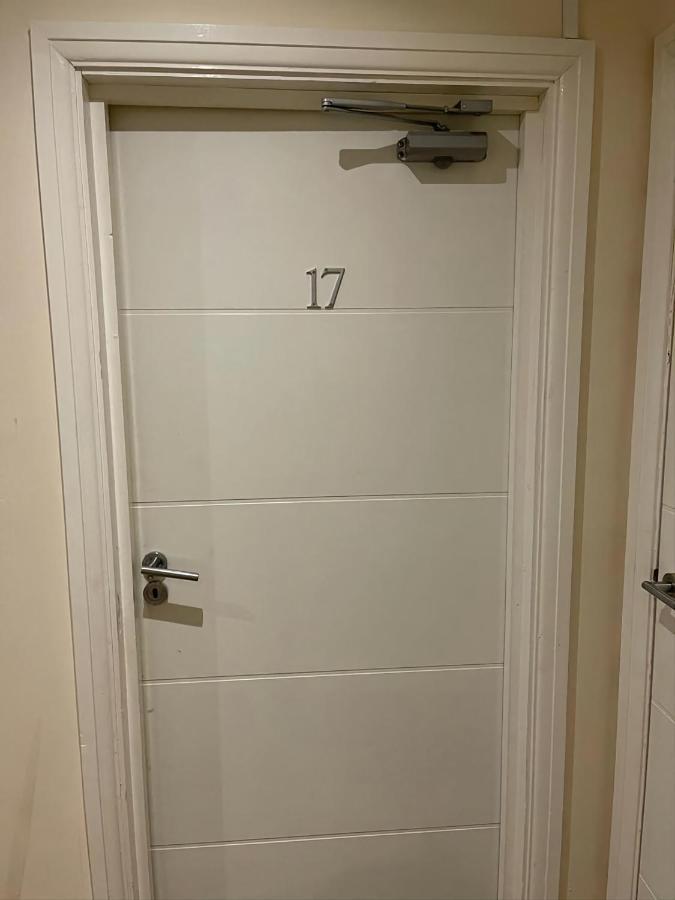 Pall Mall Ensuite Apartment Liverpool Exterior photo