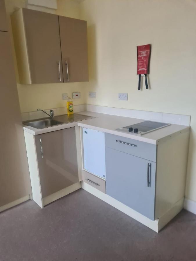 Pall Mall Ensuite Apartment Liverpool Exterior photo